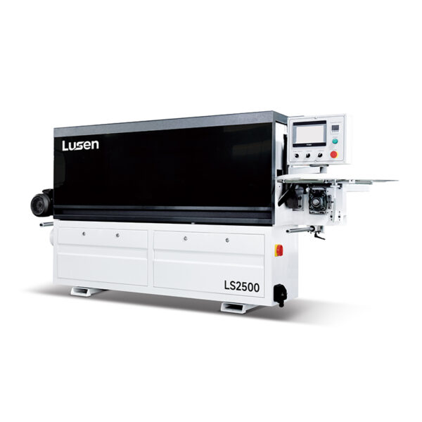 1、Automatic edge bandingLS2500 Automatic edge banding LS2500
