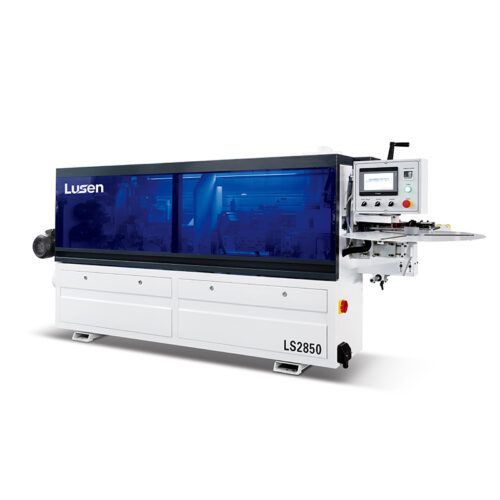 1、Automatic edge bandingLS2850 Automatic edge bandingLS2850