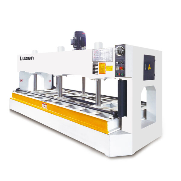 Cold Press Machine MH3248x100T