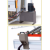 Clamp carrier machine