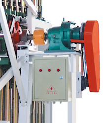 MY2500图片3 Clamp carrier machine MY2500
